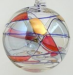 Milano Ornament Med